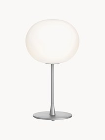 Veľká stmievateľná stolová lampa Glo-Ball