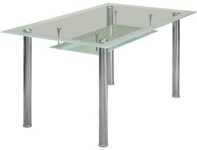 IDEA nábytok Jedálenský stôl VENEZIA