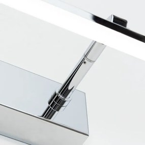 Orion WA 2-1334 - LED Obrazové svietidlo PUBLIO LED/15W/230V 75 cm lesklý chróm