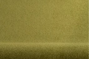 Metrážny koberec ETON 140 zelený