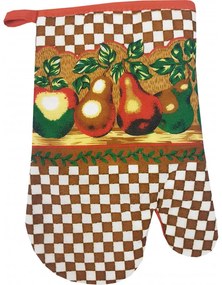 Chňapka standart hruška Emi Tiahome