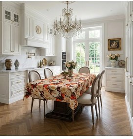 Obrus na stôl Soraya EMI, 45x140 cm