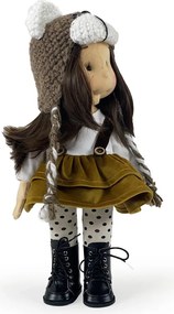 Bábika Amber 40 cm Varianta 2