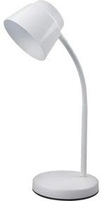 LED stolová lampa Top Light Emma B 5W 420lm 3000K biela
