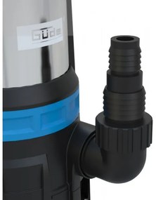 Ponorné čerpadlo kombinované GS 750.1 2v1 | Güde