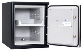 Rottner Ohňovzdorný a vodeodolný trezor FIRE DATA 40, 450 x 370 x 513 mm, elektronický zámok