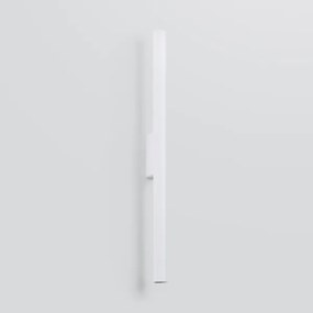 Sollux SL.1177 - Nástenné svietidlo PASTELO 2xG9/8W/230V biela