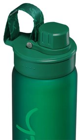 Športová fľaša Satch, 650 ml – Green