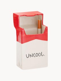 Ručne maľovaná dekorácia Uncool
