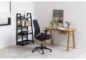 Knižnica DAMON čierna