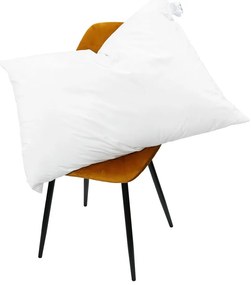 Hilding Anders Vankúš z kašmírového ovčieho rúna a BIO bavlny Veľkosť: 50 x 70 cm