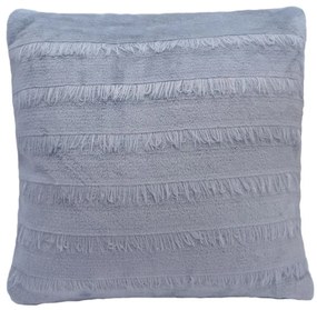 Obliečka Meriono 40x40 šedá