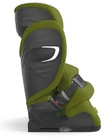 Cybex autosedačka Pallas G i-Size nature green