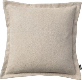 Monika s lemom farba produktu béžová látka zapletaná