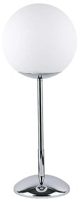Jupiter 1703 - Stolná lampa GOJA 1xE14/40W/230V