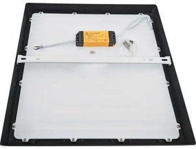 LED Stropné svietidlo FENIX LED/24W/230V 3800K 29,8 cm