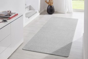 Hanse Home Collection koberce Koberec Fancy 103006 Grau - 80x150 cm