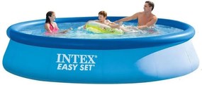Bazén Intex Easy Set 3,96 x 0,84 m bez filtrácie