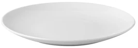 Tanier plytký 28 cm - Chic Weiss - 492143