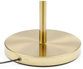 Paul Neuhaus 655-60 - LED Stmievateľná lampa ALFRED 1xLED/28W/230V+1xLED/4W/230V