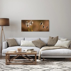 Obraz - Travina (120x50 cm)