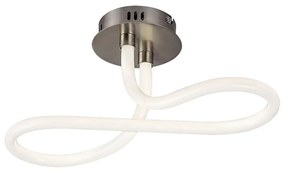 Rabalux 71008 - LED Stropné svietidlo IRELIA LED/23W/230V 4000K