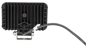 LED Bodové svietidlo pre automobil OSRAM LED/40W/10-30V IP68 5700K