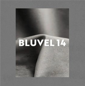 Čalúnená jedálenská stolička Atom Velvet - výber z 3 prevedení