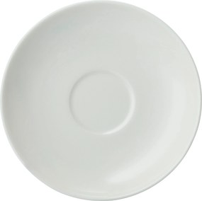 XXXLutz TANIERIK POD ŠÁLKU NA ESPRESS Basic White 12 cm Villeroy & Boch - Hrnčeky & šálky - 003407482911