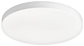 Top Light - LED kúpeľňové stropné svietidlo SPIRIT LED/36W/230V IP44 pr. 40 cm biele