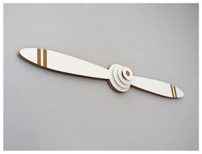 Nástenná dekorácia Unlimited Design for kids Vrtuľa