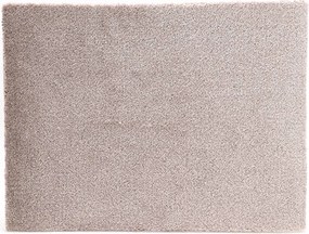 Associated Weavers, AKCIA: 80x180 cm Koberec metráž Spinta 49, šíře, béžová, filc, obývacia izba