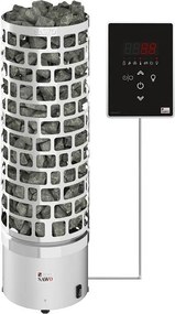 Sawo Saunová pec ARIES WALL 4,5 kW Ni2