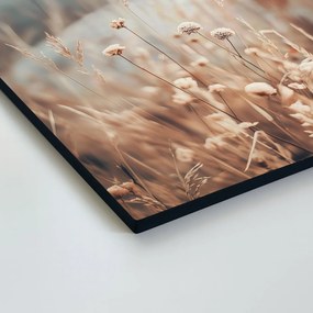 DUBLEZ | Obraz na stenu - Poľné kvety