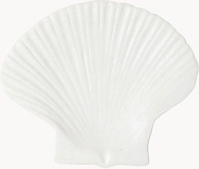 Dekoračný tanier Shell