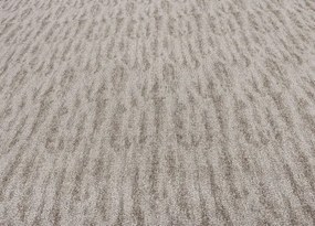 Koberce Breno Metrážny koberec STONE 83090, šíře role 400 cm, béžová, viacfarebná