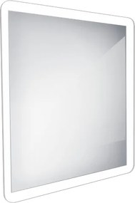 Nimco LED zrkadlo 600x600 - ZP 19066