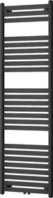 Mexen Uran vykurovacie teleso 1800 x 600 mm, 923 W, čierna, W105-1800-600-00-70