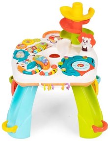 Interaktívny edukačný stolík pre deti