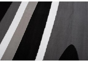 Kusový koberec PP Mark sivý 220x300cm
