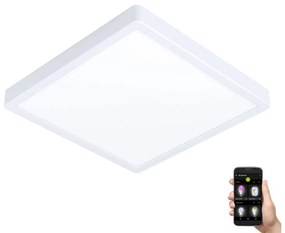 Eglo 900125 - LED Kúpeľňové stmievateľné svietidlo ARGOLIS-Z LED/19,5W/230V IP44