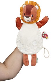 Lilliputiens - maňuška svietiaca v tme - lev Jack