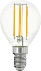 XXXLutz FILAMENTOVÁ LED ŽIAROVKA E14 Homeware - Doplnky k svietidlám - 003348220908
