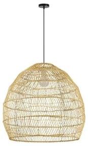 Immax 08261L - Závesný luster na lanku BOHO DELICADO 1xE27/40W/230V pr. 60 cm