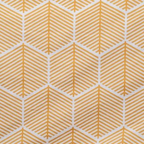 4Home Flanelové obliečky Honey, 140 x 220 cm, 70 x 90 cm