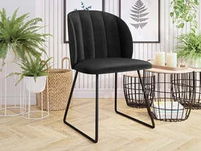Čalúnené kreslo Tosiano, Dostupné poťahy: Magic Velvet 2219