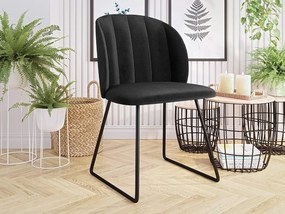Čalúnené kreslo Tosiano, Dostupné poťahy: Magic Velvet 2225