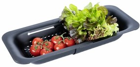Wenko Teleskopický odkvapkávač do drezu 36 - 50 cm