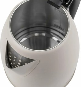 Botti Rýchlovarná kanvica Victor 1,7 l, béžová