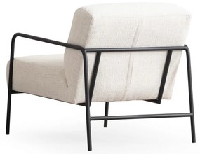 Kreslo Eti Bergere White